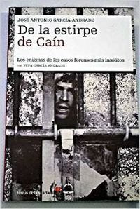 DE LA ESTIRPE DE CAIN (SIN COLECCION)