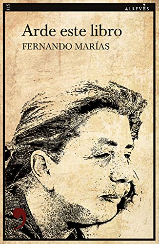 Arde este libro: 115 (Narrativa)