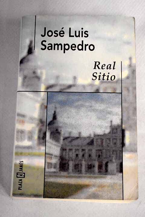 Real sitio (bolsillo)