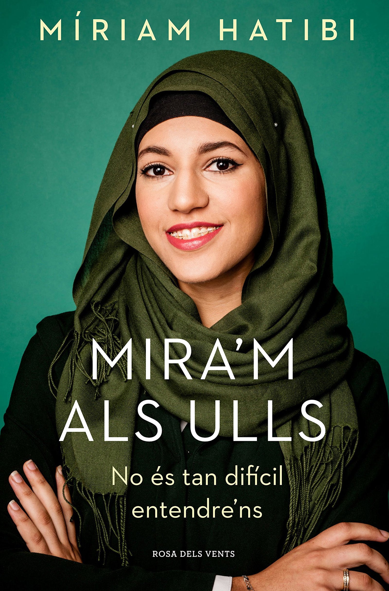 Mira'm als ulls: No és tan difícil entendre'ns (Divulgació)