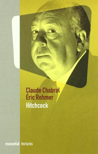 Hitchcock (TEXTURAS)