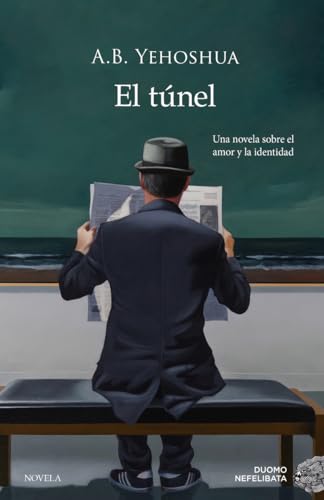 El túnel (NEFELIBATA)