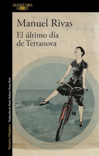 El último día de Terranova (Hispánica)