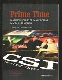 PRIME TIME (CALAMAR)