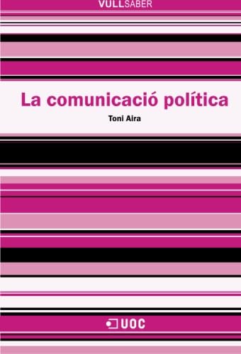 La comunicació política: 113 (VullSaber)