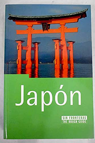 Japón (sin fronteras)