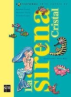 La sirena Cristal (Pictogramas)