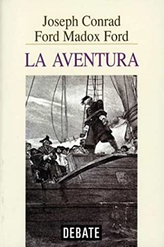 La aventura