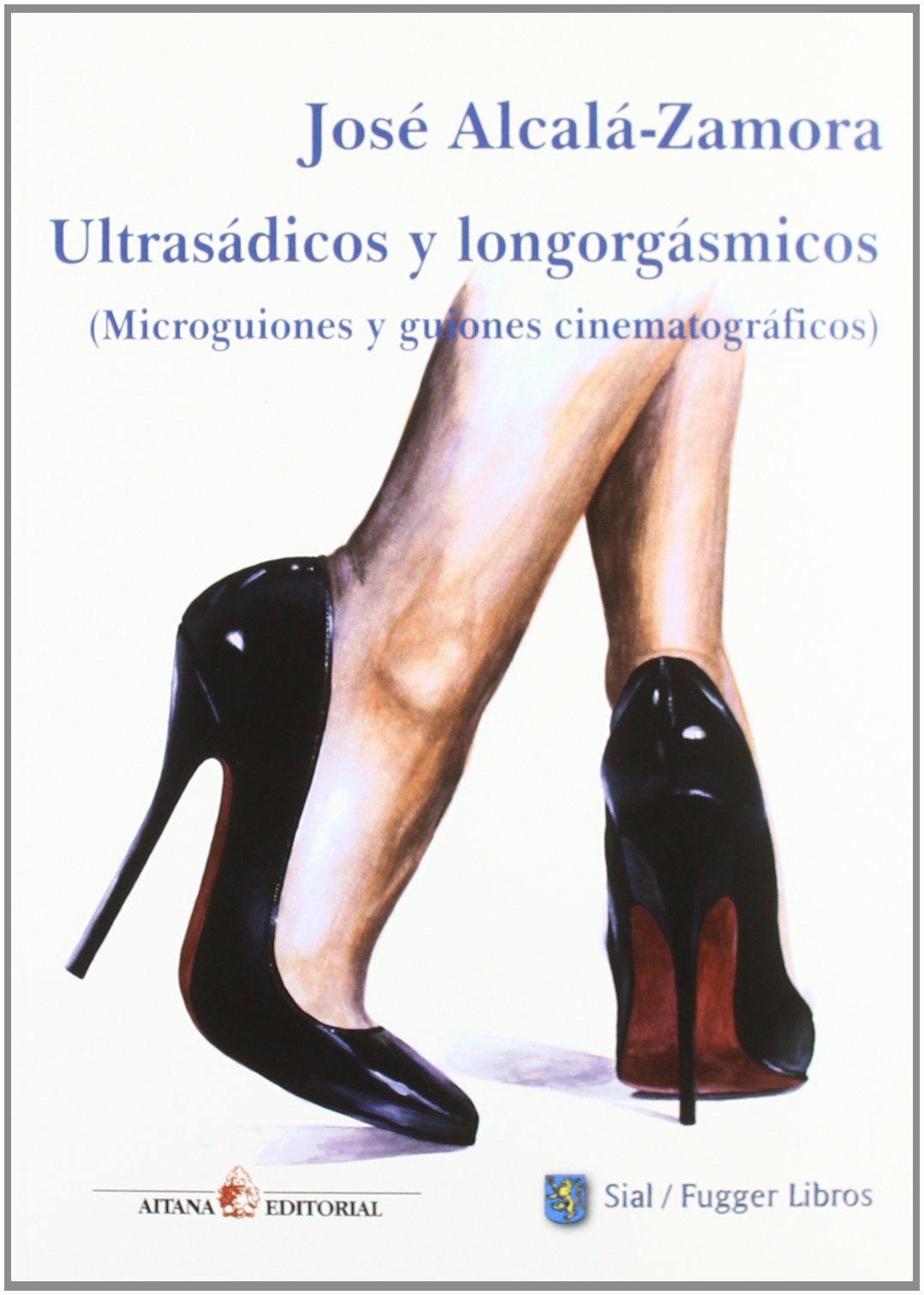 Ultrasádicos y longorgásmicos