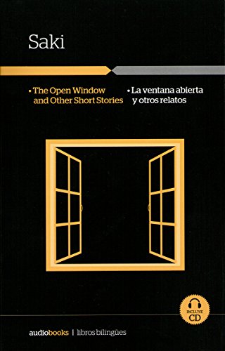 La ventana abierta y otros relatos