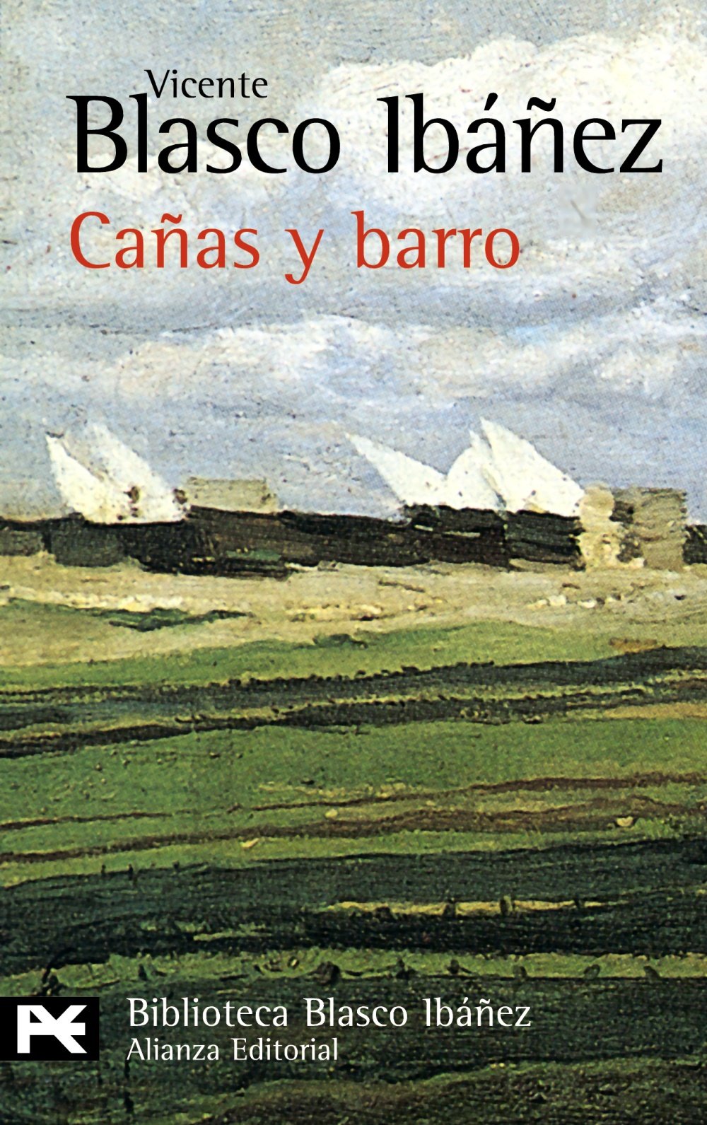 Canas y Barro / Rods and Mud