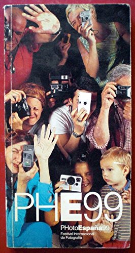 Guia Phe 99 Sangre Caliente (PHOTOESPAÑA)