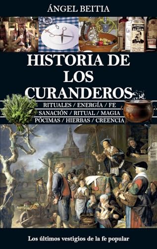 Historia de los curanderos (ENIGMA)