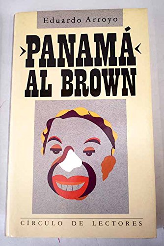 Panamá al brown