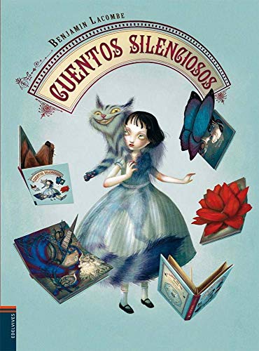 Cuentos silenciosos (Álbumes ilustrados)