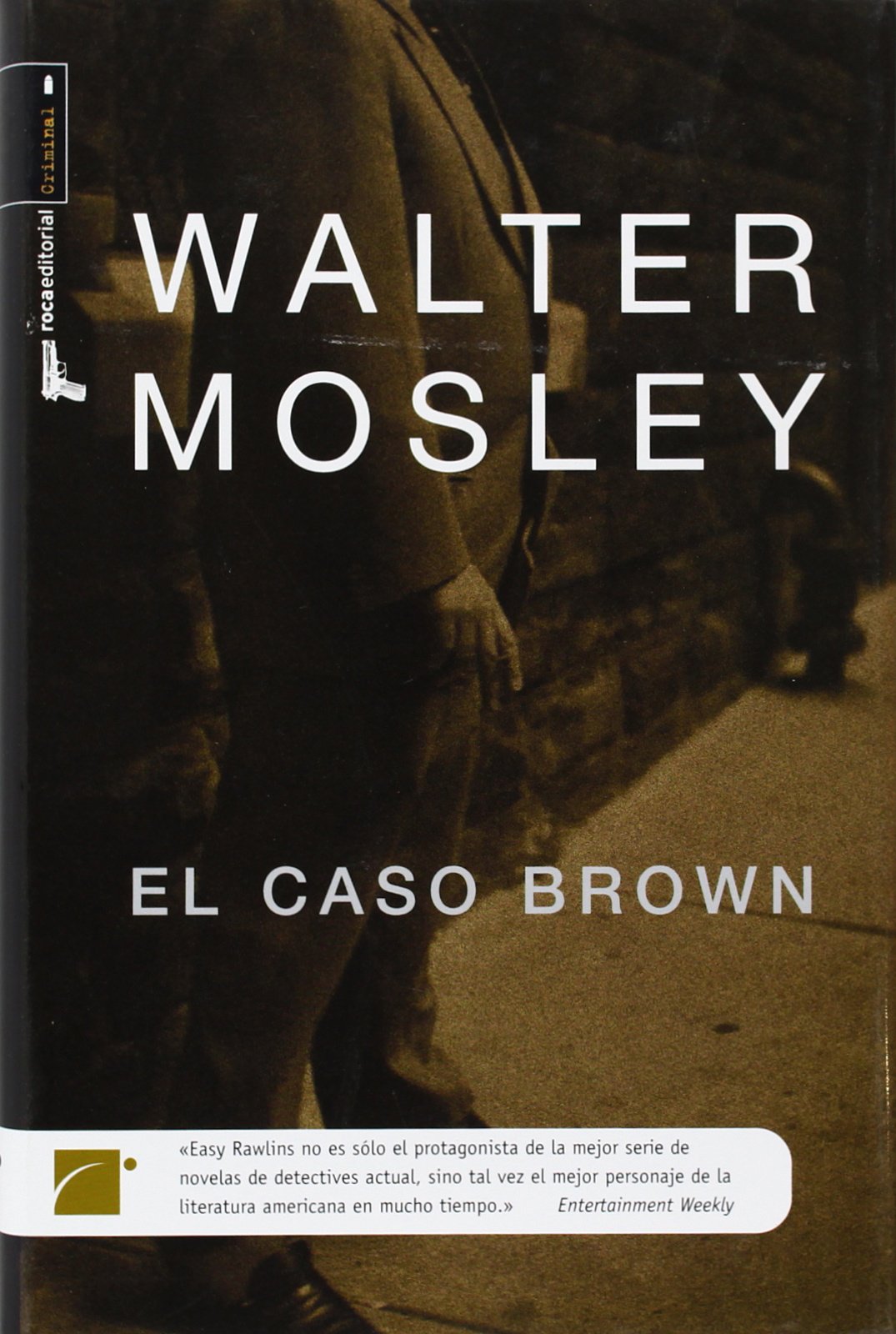 El Caso Brown / Bad Boy Brawly Brown