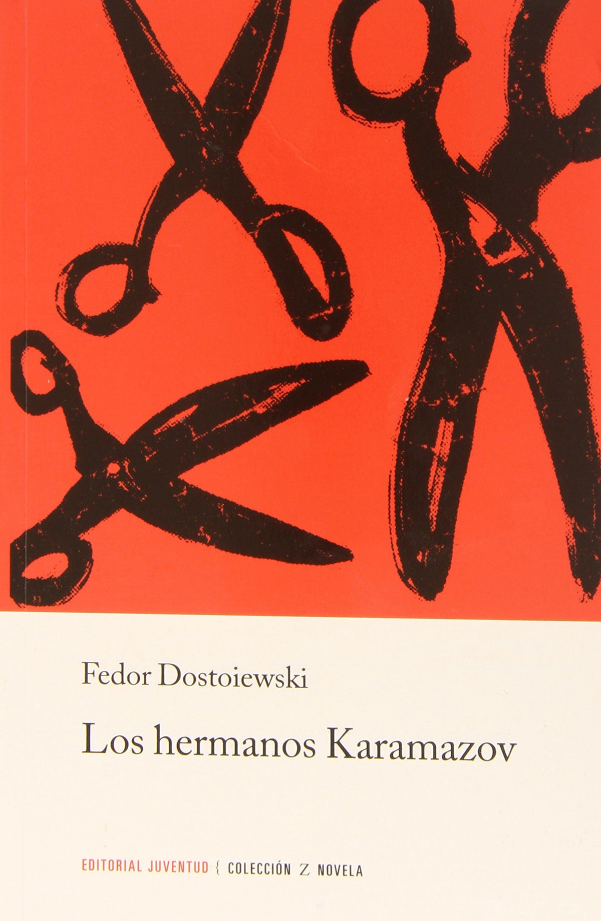 LOS HERMANOS KARAMAZOV