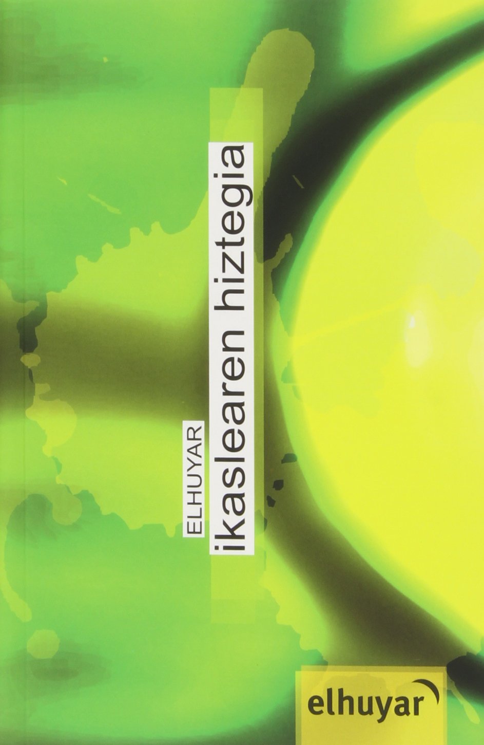 Elhuyar ikaslearen hiztegia