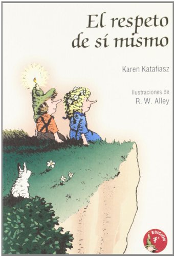 El respeto de si mismo: 20 (Minilibros Autoayuda)