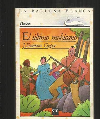 Ultimo mohicano