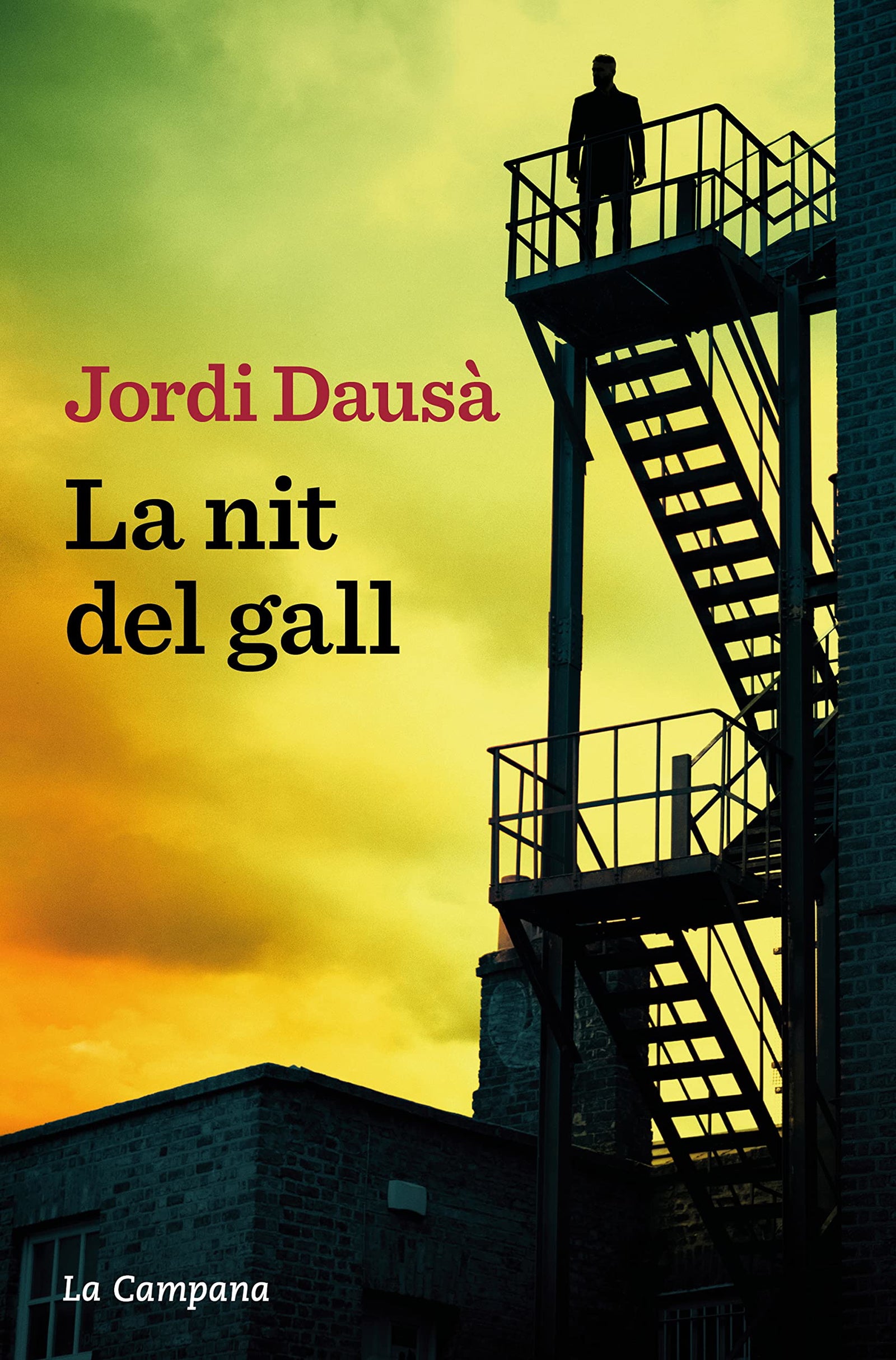 La nit del gall (Divulgació)