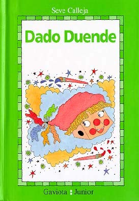 Dado Duende (Gaviota junior)