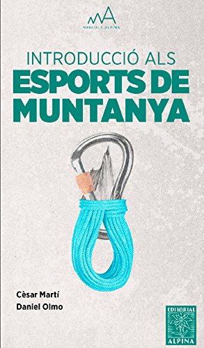 INTRODUCCIÓ ALS ESPORTS DE MUNTANYA