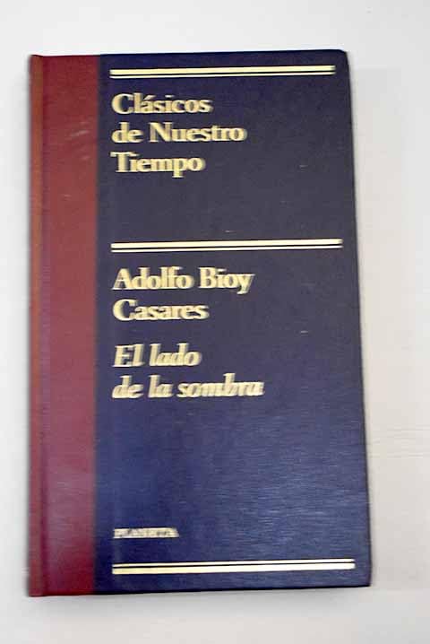 El lado de la sombra