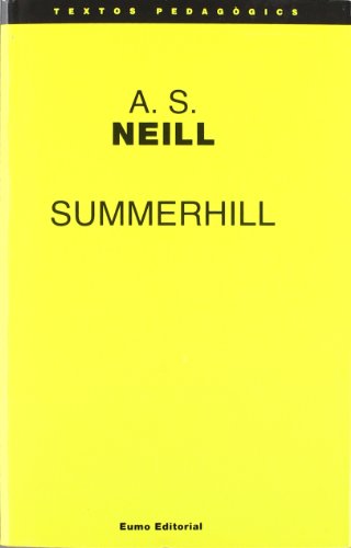 Summerhill (Textos pedagògics)