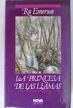 La Princesa de Las Llamas