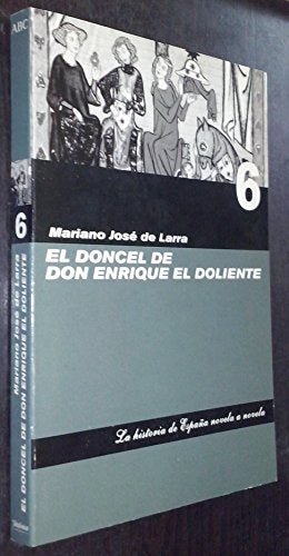 El Doncel De Don Enrique El Doliente