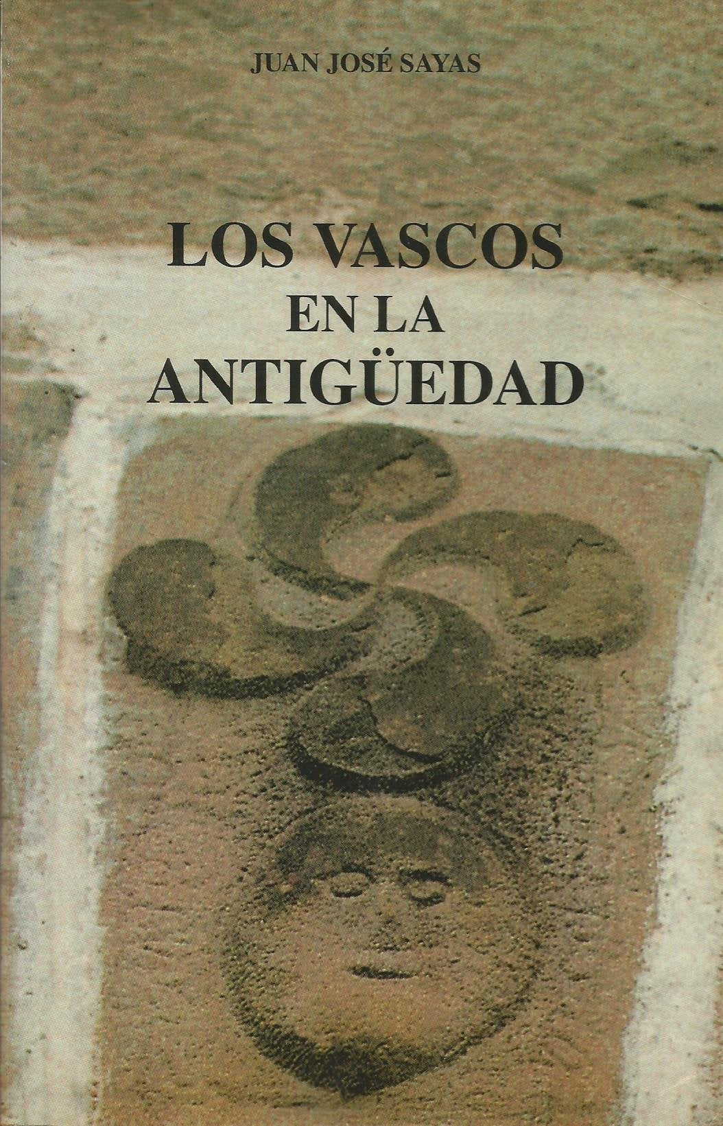 Los Vascos En La Antiguedad (Historia)