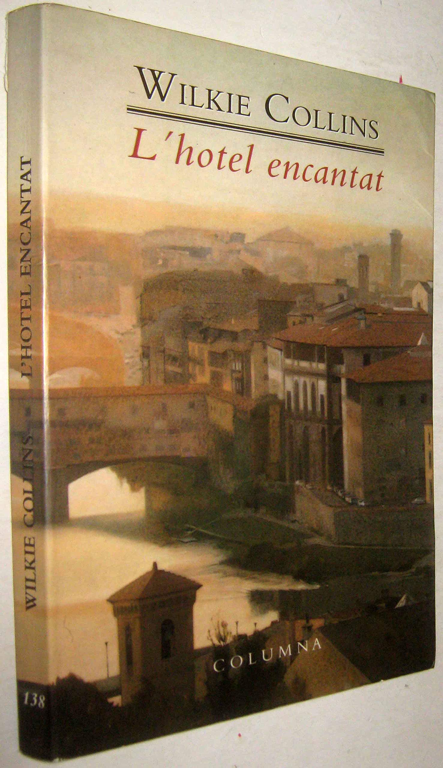 L'HOTEL ENCANTAT