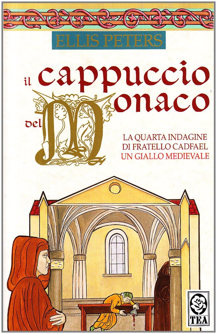 Il cappuccio del monaco (Teadue)