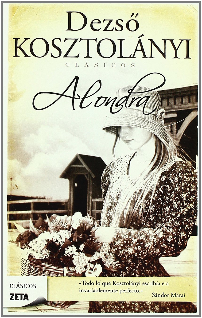 ALONDRA