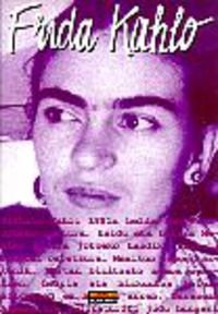 Frida Kahlo: 8 (Biografiak)