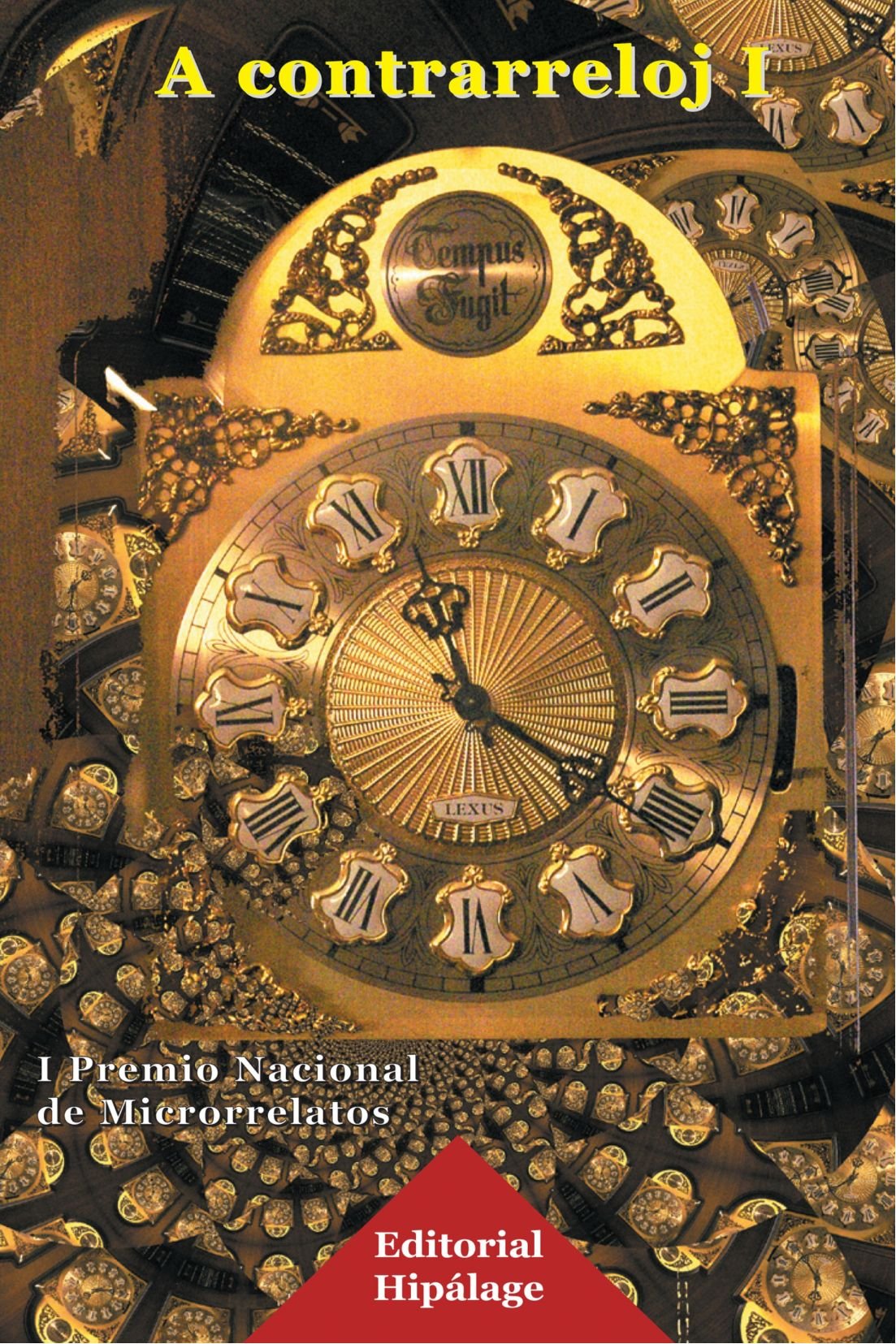 A Contrarreloj I (Narrativa)