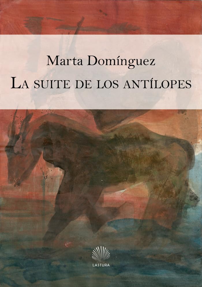 La suite de los antílopes