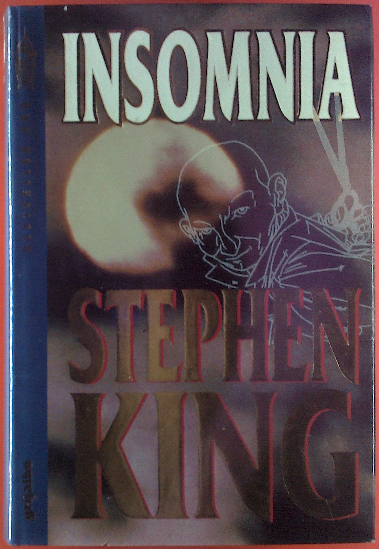 Insomnia