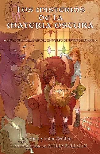 MISTERIOS DE LA MATERIA OSCURA, LOS