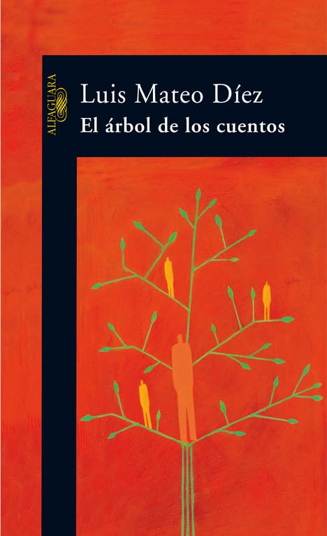 El árbol de los cuentos (Hispánica)