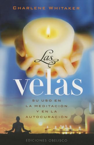 LAS VELAS (MAGIA Y OCULTISMO)