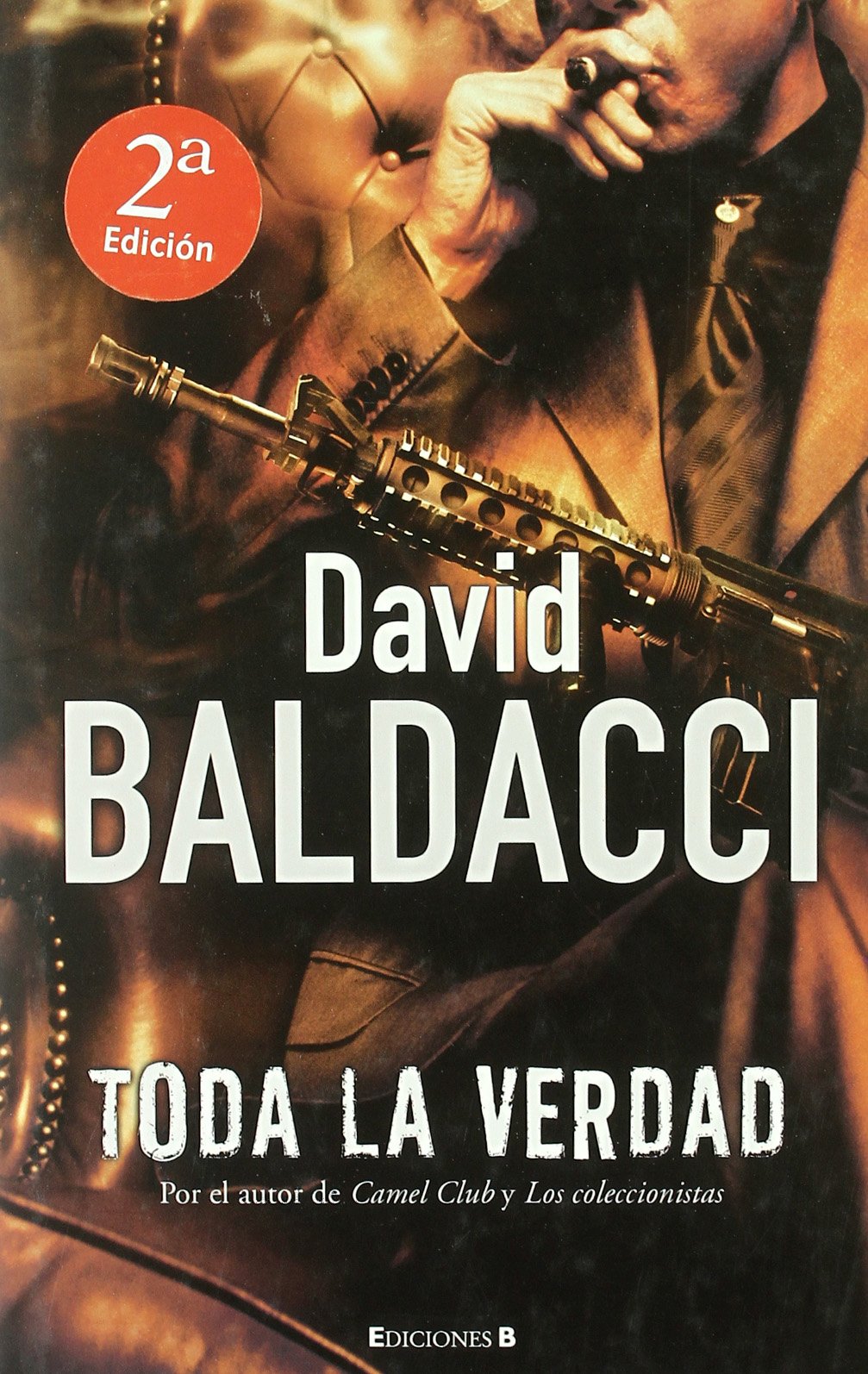 Toda la verdad (La Trama)