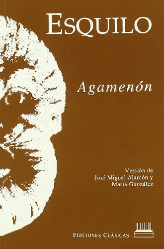 Agamenón