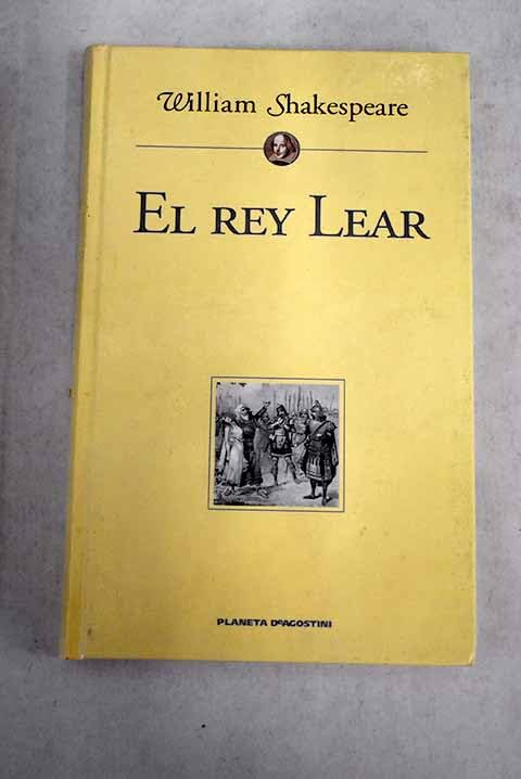 El Rey Lear