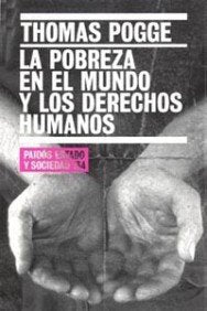 La pobreza en el mundo y los derechos humanos: 1 (Estado y Sociedad)