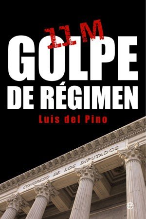 11-M : golpe de régimen
