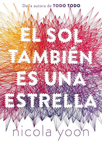 El Sol también es una estrella (SIN COLECCION)