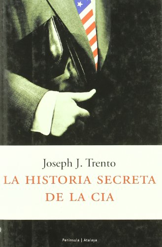La historia secreta de la CIA (ATALAYA)