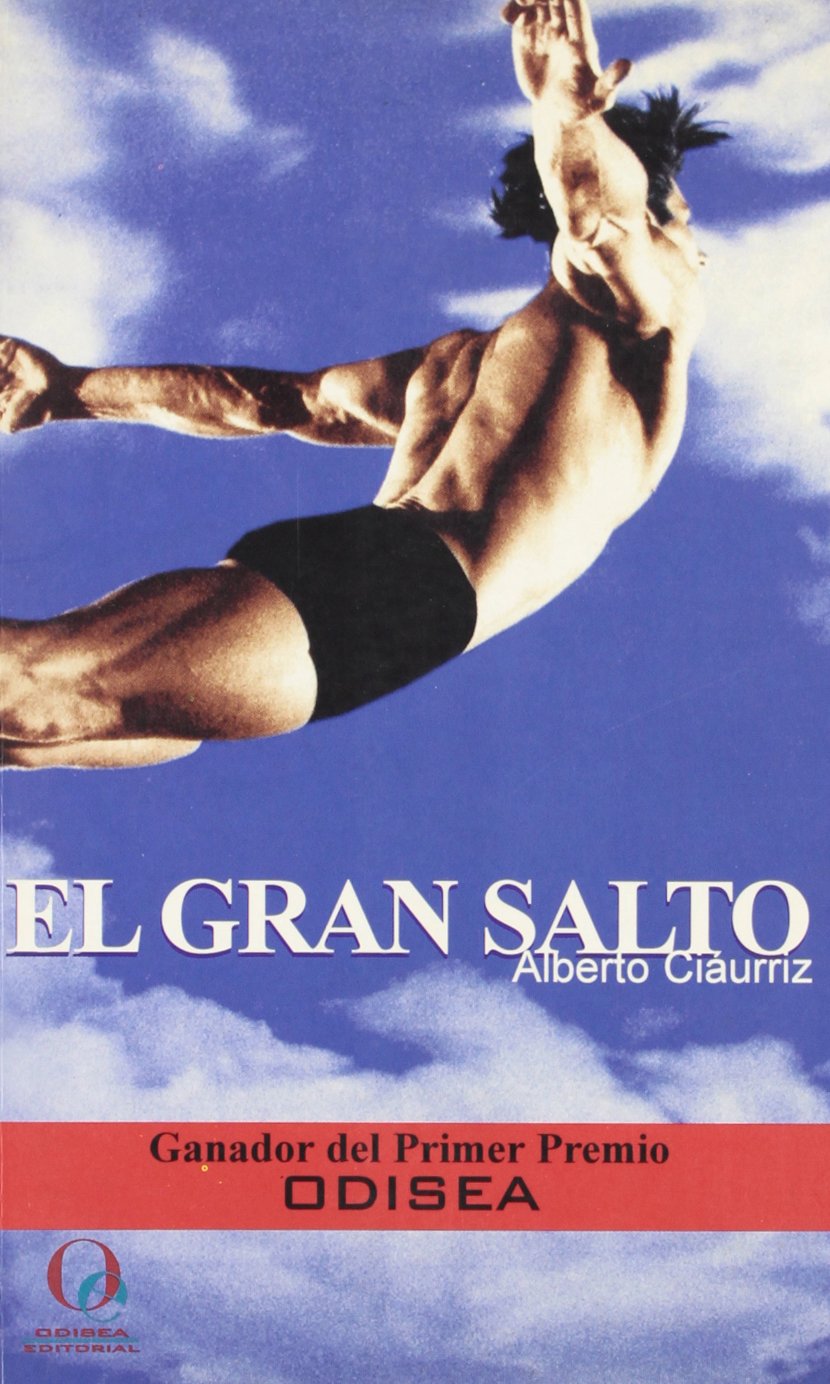 GRAN SALTO, EL (SIN COLECCION)